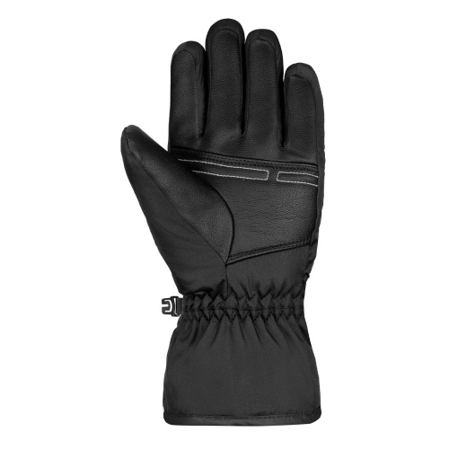 Reusch  перчатки Alan Junior фото 2