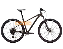 Cannondale  велосипед U Trail 5 - 2024