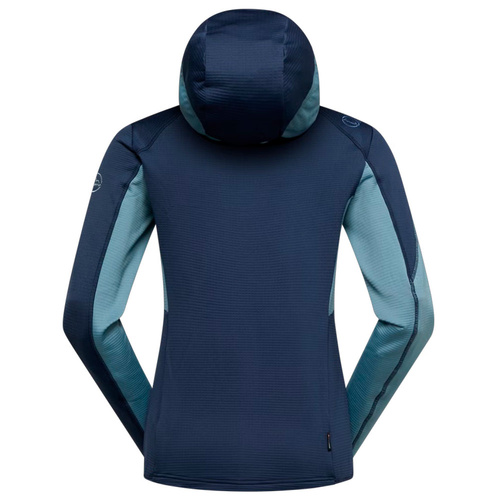 La Sportiva  кофта женская Chill Thermal Jkt фото 2
