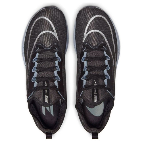 Nike  кроссовки мужские Zoom Fly 4 фото 2