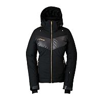 Phenix  костюм горнолыжный женский с опушкой Futurism Stitching