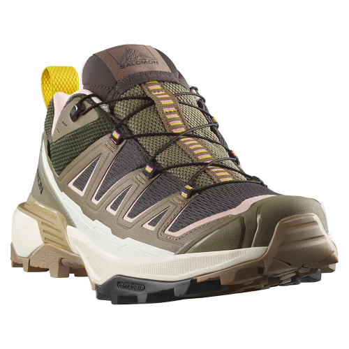 Salomon  кроссовки мужские X Ultra 360 Edge GTX фото 3