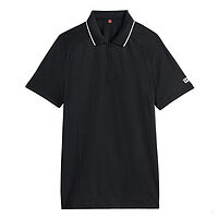 Wilson  футболка-поло мужская Team Seamless Polo 2.0