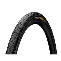 Continental  покрышка Terra Speed ProTection foldable skin TR