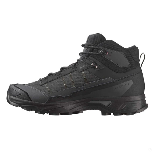 Salomon  ботинки мужские X ultra 5 mid gtx фото 4