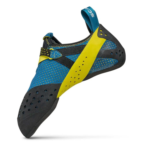 Scarpa  скальные туфли женские Furia Air фото 4
