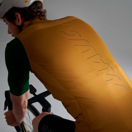 Mavic  жилет мужской Aksium Wind Vest фото 5