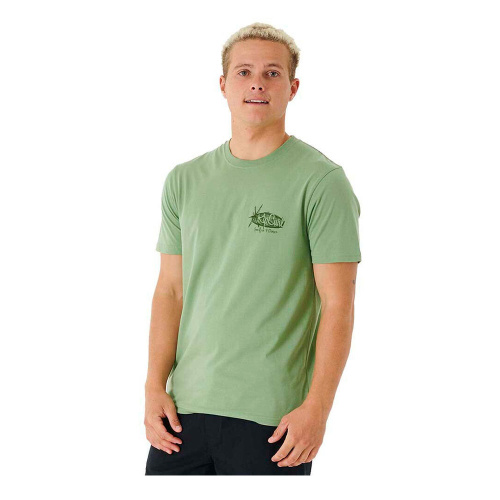 Rip Curl  футболка мужская Keep