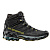 La Sportiva  ботинки Ultra Raptor II Mid Leather Wide Gtx (44.5, black cedar)