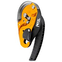 Petzl  спусковое ус-тво IDS