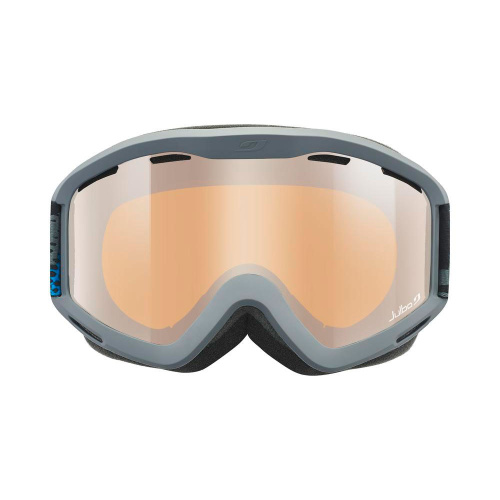 Julbo  маска горнолыжная Mars cat 3 argent фото 2