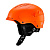 K2  шлем горнолыжный Diversion (M, orange)