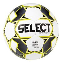 мяч  футбольный Select Campione