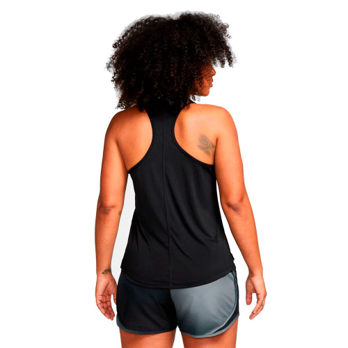 Nike  майка женская SWSH HBR Tank фото 2