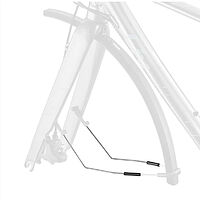 Giant  крепление для крыльев Speedshield RGX 38 for Thrive