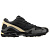 Mizuno  кроссовки Wave Rider 10 Cordura (8 (42), black sand quiet shade banana)