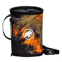Mammut  мешок для магнезии Gym Print
