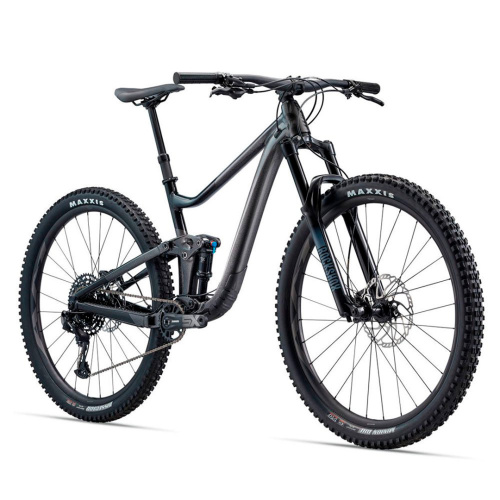 Giant велосипед Trance X 29 2 - 2022 фото 5 Giant велосипед Trance X 29 2 - 2022 фото 5