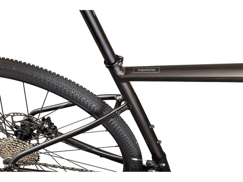 Cannondale  велосипед 700 U Topstone AL 1x12S - 2026 фото 8