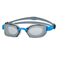 Zoggs  очки для плавания Ultima Air Titanium