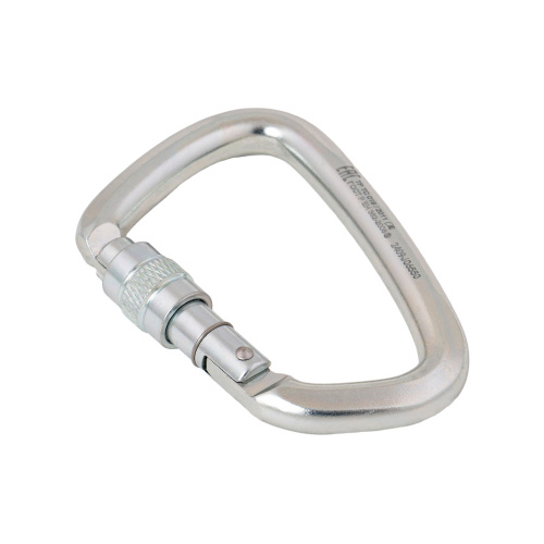 Vento  карабин "Стальной Люкс" с муфтой фото 3