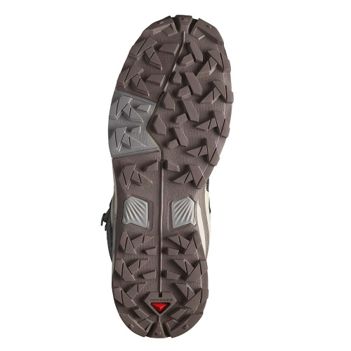 Salomon  ботинки женские X Ultra 5 Mid GTX фото 5