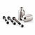 Limit  пеги Lmt02 (one size, silver)