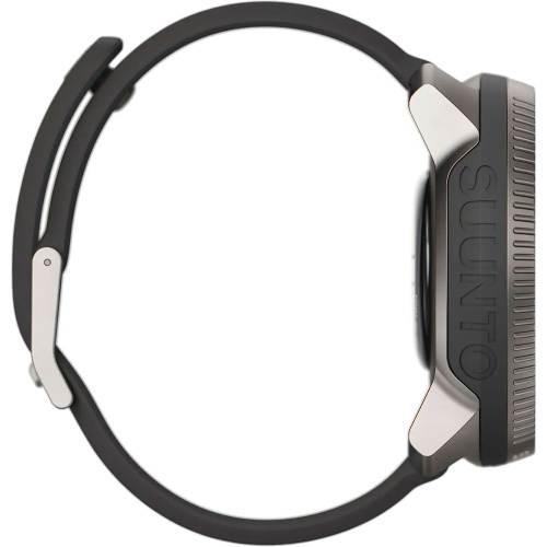 Suunto  часы Race Titanium фото 2