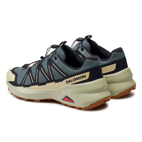 Salomon  кроссовки мужские Speedcross peak фото 3