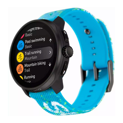 Suunto  часы Race S фото 3
