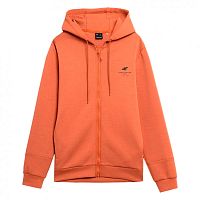 4F  толстовка с капюшоном мужская Sportstyle