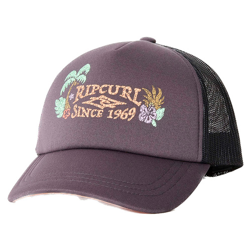 Rip Curl  кепка Tiki tropics