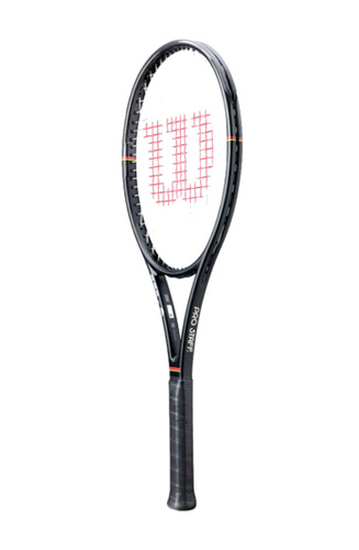 Wilson  ракетка для большого тенниса Pro Staff 97UL Classic unstr фото 4