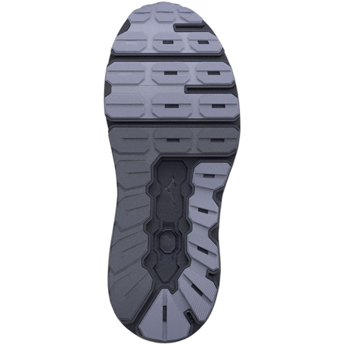 Mizuno  кроссовки мужские Wave Horizon 8 фото 5