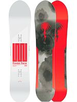 Capita  сноуборд мужской Powder Racers