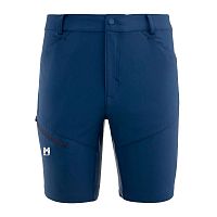 Millet  шорты мужские Trekker Str