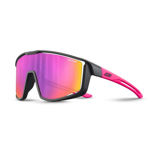 Julbo  очки солнцезащитные детские Fury s sp3 cf rose