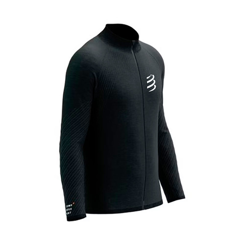 Compressport  кофта Seamless Zip