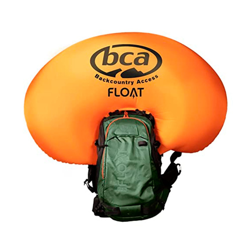 K2  рюкзак лавинный Float E2 35L фото 2