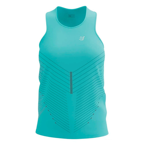 Compressport  майка женская Performance