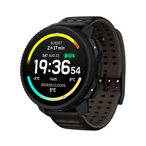 Suunto  часы Vertical 2