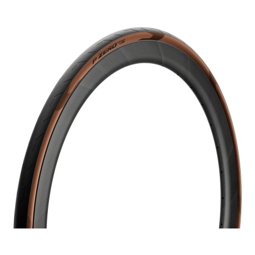 Pirelli  покрышка P Zero Race RS TLR Classic фото 2