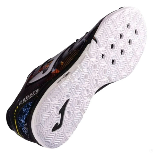 Joma  обувь для футбола мужская Regate rebound 2301 - indoor фото 4
