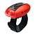 Sigma  фонарь Micro (one size, red-led-red)