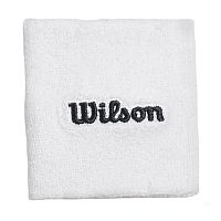 Wilson  напульсники U Wilson Wristband