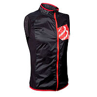 Compressport  жилет Cycling hurricane