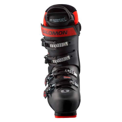 Salomon  ботинки горнолыжные мужские Select Hv 90 Gw фото 2