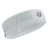 Compressport  повязка на голову Thin headband