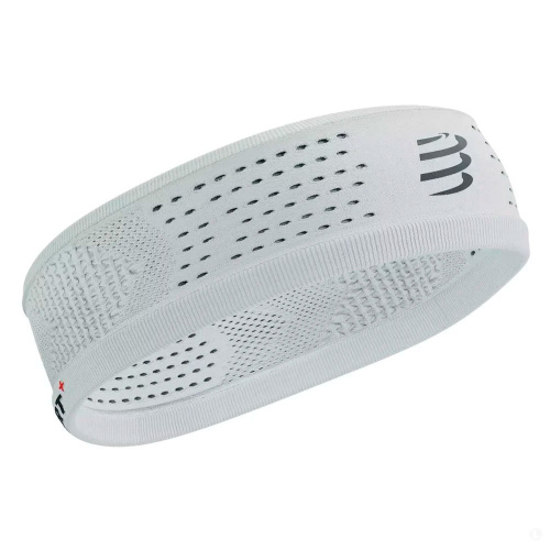 Compressport  повязка на голову Thin headband