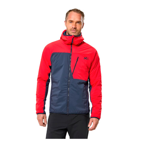 Millet  куртка мужская Magma hybri фото 2